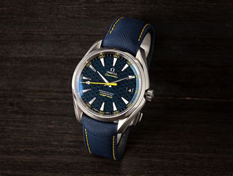 omega spectre bond replica aqua terra|omega aqua terra homage alternative.